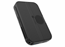 IcyBox NVMe+SATA slot IB-DK4071M-CU31 7v1