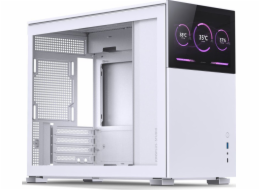 Jonsbo D31 STD Midi Tower Bílá