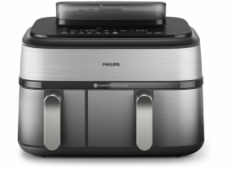 Fritéza bez tuku PHILIPS NA 555/00