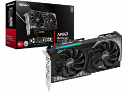 Asrock AMD Radeon RX 9060 XT Challenger 16GB OC GDDR6