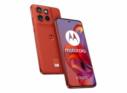 Motorola edge 50 Neo 16,1 cm (6.36") Dual SIM Android 14 5G USB typu C 12 GB 512 GB 4310 mAh Červená