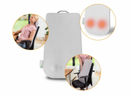 Shiatsu masážní podložka Medisana MC 600