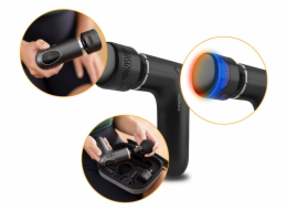 Masážní pistole Medisana MG 560 Hot&Cold