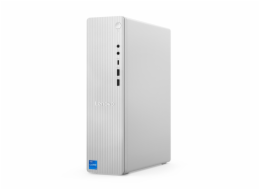 Lenovo IdeaCentre Tower 08IRR9 Intel® Core™ i5 i5-14400 16 GB DDR5-SDRAM 1 TB SSD NoOS PC Šedá