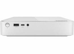 Lenovo IdeaCentre Mini 01IRH8 Intel® Core™ i5 i5-13420H 16 GB DDR4-SDRAM 512 GB SSD Windows 11 Pro Mini PC Šedá