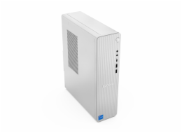 Lenovo IdeaCentre Tower 08IRH9 Intel® Core™ i7 i7-13620H 16 GB DDR5-SDRAM 512 GB SSD NoOS SFF PC Šedá