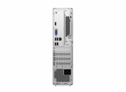 Lenovo IdeaCentre Tower 08IRH9 Intel® Core™ i5 i5-13420H 32 GB DDR5-SDRAM 1 TB SSD NoOS SFF PC Šedá