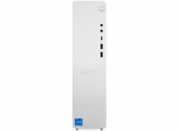 Lenovo IdeaCentre Tower 08IRR9 Intel® Core™ i5 i5-14400 32 GB DDR5-SDRAM 1 TB SSD NoOS PC Šedá