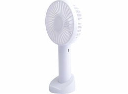Ruční USB ventilátor s dobíjecí baterií