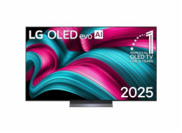 TELEVIZOR OLED65C51LA