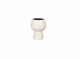 Květináč Mica 1133928, keramický, O 12 cm, různé barvy