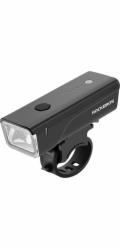 Rockbros Světlo na kolo + kabel USB-C - USB-A 260 lm Černá