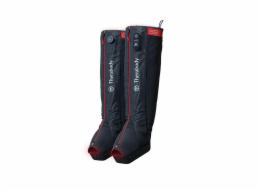 Kompresní boty Therabody JetBoots Pro Plus S - přístroj pro lymfatickou masáž
