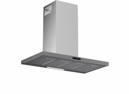 Akpo WK-9 Feniks Glass Slim Nástěnný Nerezová ocel 600 m3/h