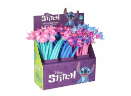 Pero Disney Stitch, různé barvy, 1 mm