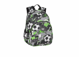 Dětský batoh CoolPack lets gol F049674, různé barvy