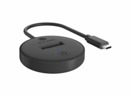IcyBox Dokovací stanice pro NVMe+SATA SSD IB-1610MCD-C31