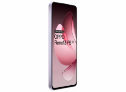 OPPO 13 FS 5G 16,9 cm (6.67") Dual SIM Android 15 USB typu C 12 GB 512 GB 5800 mAh Purpurová