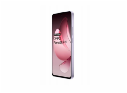OPPO 13 F 5G 16,9 cm (6.67") Dual SIM Android 15 USB typu C 8 GB 256 GB 5800 mAh Fialová
