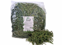 FACTORY HERBS Suszak Meadow blend Harvest 2025 - lahůdka pro hlodavce a králíky - 1,5kg