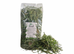 FACTORY HERBS Suszak Meadow blend Harvest 2025 - lahůdka pro hlodavce a králíky - 500g