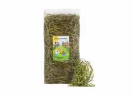 FACTORY HERBS Fresh timothy hay Harvest 2025 - lahůdka pro hlodavce a králíky - 500g