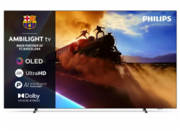 Televize 77OLED770/12 PHILIPS