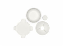 Dózu na potraviny Brabantia Make & Take, 1,3 l