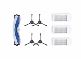 Sada kartáčů do vysavače Ecovacs DKT080155