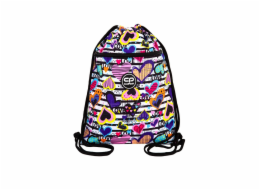 Taška na boty CoolPack F070936, různé barvy