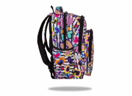 Batoh CoolPack F027936, různé barvy, 43x30x19cm