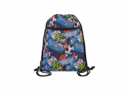 Taška na boty CoolPack F070929, různé barvy