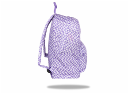 Batoh CoolPack F026887, fialový, 44x34x15cm