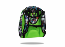 Batoh Coolpack Turtle Peek-A-Boo 2SK