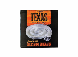 Generátor studeného uzení "Texas Club", 25X25 cm