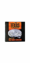 Generátor studeného uzení "Texas Club", 25X25 cm