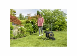 Zavlažovací vozík s hadicí Kärcher, 20 m