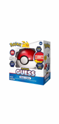 Pokemon Trainer Guess Legacy Edition, Hra