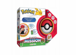 Pokemon Trainer Mission, Hra