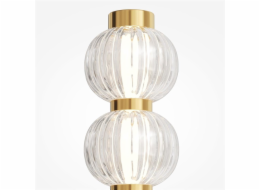 Nástěnné svítidlo Maytoni Amulet, 19 W, 3K