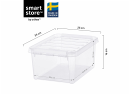 Úložný box Classic 8l