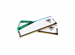 Patriot Viper Elite5 Ultra DDR5 2x32GB 6400MHz CL32