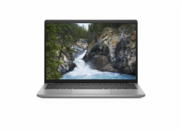 DELL Vostro 3440 Intel® Core™ i3 i3-1305U Laptop 35,6 cm (14") Full HD+ 16 GB DDR5-SDRAM 512 GB SSD Wi-Fi 6 (802.11ax) Windows 11 Pro Šedá