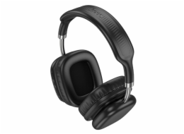 Hoco W52 Plus Tone Sluchátka In-ear Wireless Bluetooth Černá