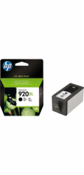 Černý&nbsp;inkoust&nbsp;HP&nbsp;č.&nbsp;920XL&nbsp;(CD975AE)