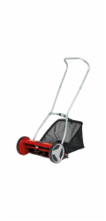 Vřetenová sekačka Einhell GC-HM 400 