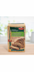 Küchenmeister Směs na chleba Celozrnný špaldový chléb 1 kg