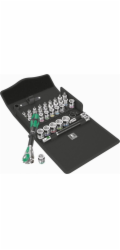 Wera 8100 SB All-in Zyklop Speed