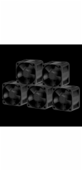 Arctic Arctic S4028-15K-5-Pack Serverový ventilátor 40x28mm 15000 ot./min (5-balení)
