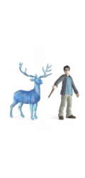 Schleich Kouzelnický svět Harry Potter a Patron